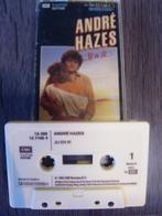 ANDRE HAZES JIJ EN IK, Cd's en Dvd's, Cassettebandjes, 1 bandje, Ophalen of Verzenden, Zo goed als nieuw, Origineel