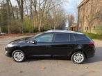 Renault MEGANE 1.2 TCE BOSE - Navi - Trekhaak - 6 bak !!!, Auto's, Voorwielaandrijving, Gebruikt, 4 cilinders, Zwart