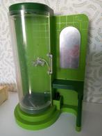 Vintage Fleur douche en Sindy hemelbed, jaren 80, Ophalen