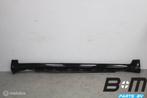 Sideskirt links Audi A4 B7 LZ9Y 8E0853859, Gebruikt