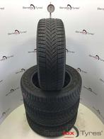 winter 205/60R16 92H Vredestein Snow Tr 205/60 R16 205/60/16, Ophalen, Gebruikt, -, Band(en)