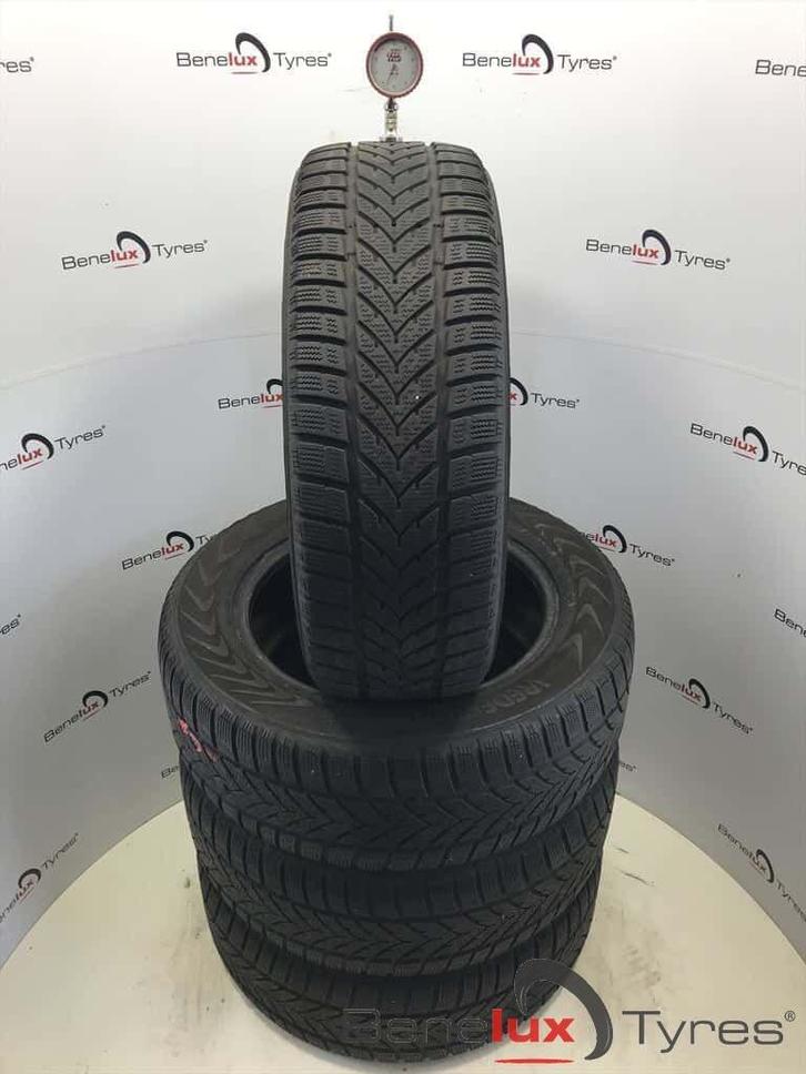 winter 205/60R16 92H Vredestein Snow Tr 205/60 R16 205/60/16, Auto-onderdelen, Banden en Velgen, Band(en), Winterbanden, 16 inch