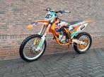 KTM 250 + 450 + 640, Motoren, Motoren | KTM, Bedrijf, Crossmotor