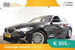 BMW 3 Serie 318i AUT. EXECUTIVE EDITION € 24.945,00, Auto's, Automaat, 1998 cc, Adaptive Cruise Control, 1465 kg