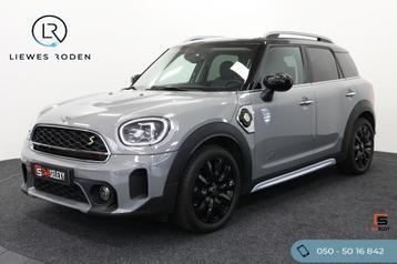 Mini Mini Countryman 2.0 Cooper S E ALL4 beschikbaar voor biedingen