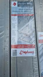 Nieuwe composiet schuttingplanken - 7 pakken, Tuin en Terras, Ophalen, Kunststof, 1 tot 2 meter, Minder dan 3 meter