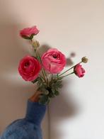 Ranonkel Roze Emerald - 10 stuks, Huis en Inrichting, Woonaccessoires | Kunstplanten en Kunstbloemen, Ophalen of Verzenden, Nieuw