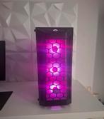 Gaming PC / i5 10600K/ GTX 1650 / 16gb ram / 512gb ssd, Spelcomputers en Games, Games | Pc, Ophalen, Overige genres, 1 speler