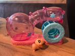 Littlest pet shop - hamsterhok, Verzamelen, Ophalen of Verzenden, Zo goed als nieuw