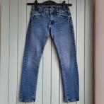 Spijkerbroek meisjes maat 146, Broek, Meisje, Terstal, Ophalen of Verzenden