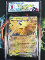 Zapdos ex slab, Ophalen of Verzenden, Zo goed als nieuw