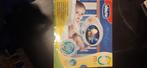 Chicco Baby Muziekwolk, Kinderen en Baby's, Speelgoed | Babyspeelgoed, Ophalen of Verzenden, Zo goed als nieuw, Mobiel, Met geluid