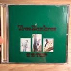 ZZ TOP - Tres Hombres (2006 editoon), Ophalen of Verzenden, Zo goed als nieuw, Alternative
