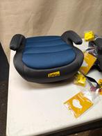 Aangeboden Nieuwe Auto zit verhoger, Autogordel, 15 t/m 36 kg, Nieuw, Ophalen