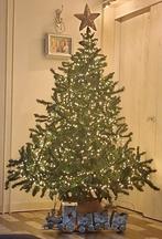 Kunst kerstboom te koop, Ophalen, Gebruikt