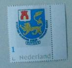 Nederland: postzegel Stichting SUVONO Malang, postfris, Verzenden, Na 1940, Postfris