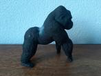 Schleich Gorilla, Ophalen of Verzenden, Zo goed als nieuw, Beeldje of Figuurtje