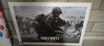Poster Call of duty, Ophalen of Verzenden, A1 t/m A3