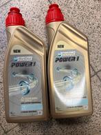 Castrol Power 1 2T Motorolie - Nieuw, Ophalen of Verzenden, Nieuw, Overige typen