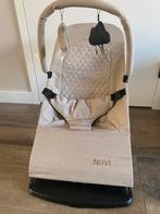 Novi wipstoel, Ophalen of Verzenden, Zo goed als nieuw, Verstelbaar