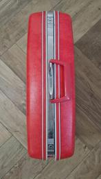 Vintage Koffer Samsonite, Ophalen
