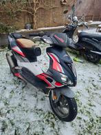 Aprilia SR 50 - Stage6 70cc - Yasuni R, Ophalen