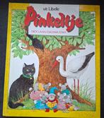 Uit Libelle Pinkeltje - Dick Laan / Dagmar Stam, Ophalen of Verzenden, Gelezen, Fictie algemeen