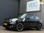 Mini Mini Paceman 1.6 Cooper Chili | Panoramadak | Navigatie, Auto's, Voorwielaandrijving, Stof, Gebruikt, 4 cilinders