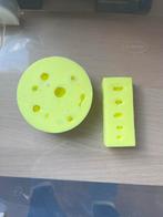 Epoxy Mallen - Embryo 1 t/m 40 weken, Ophalen of Verzenden, Materiaal