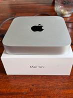 Mac Mini M1 16 GB ram 256 GB ssd, Computers en Software, Apple Desktops, SSD, Ophalen of Verzenden, Zo goed als nieuw, Mac Mini