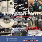 ORIGINELE MERCEDES / AMG OLIE FILTERS REMBLOKKEN LUCHTFILTER, Ophalen of Verzenden, -, -, -