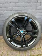 18 inch BMW velgenset styling 397 + winterband, Auto-onderdelen, Banden en Velgen, Ophalen, 18 inch, Gebruikt, Banden en Velgen