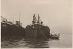 Millingen aan de Rijn - Rotterdam, Ophalen of Verzenden, 1920 tot 1940, Ongelopen, Gelderland
