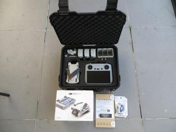 DJI mini 3 PRO fly more combo smart controller + accessoires beschikbaar voor biedingen