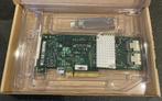 LSI 6Gbps SAS HBA Fujitsu D2607-A21, Intern, SAS, Verzenden, Server