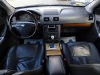 Volvo XC90 2.9 T6 - 7 PERS - AUTOMAAT - PANORAMADAK - TREKHA, Auto's, Gebruikt, Zwart, 2124 kg, 7 stoelen