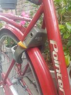 Stevige 28inch Omafiets Transportrek 85€ rijd prima Pointer, 53 tot 56 cm, Ophalen, Gebruikt, Pointer