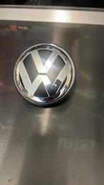 VW volkswagen Naafdoppen 3B7601171 Set 4 stuks 65 mm Nieuw, Auto diversen, Wieldoppen, Verzenden, Zo goed als nieuw