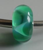 Trollbeads LENTEGOLF, Gebruikt, -, Verzenden, -