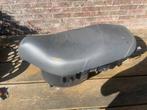 Gilera runner zadel, Ophalen of Verzenden, Gebruikt, Zadel
