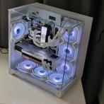 ULTRA GAMING PC | RTX 3080 | 64Gb RAM | 2Tb | Ryzen 5 | WiFi, Ophalen of Verzenden, Nieuw