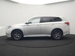 Mitsubishi Outlander 2.4 Intense+ Plug In Hybrid 225pk Deale, Auto's, Mitsubishi, Automaat, 4 cilinders, Lichtsensor, Bedrijf
