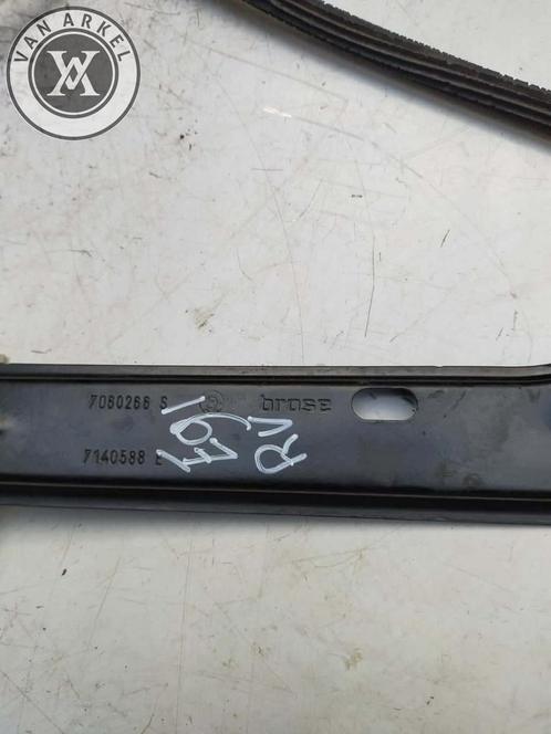 Bmw e90 e91 raam meganisme rv, Auto-onderdelen, Elektronica en Kabels, BMW, Gebruikt, Ophalen of Verzenden
