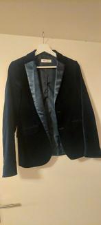 Colbert maat 164 en maat s/m, Kleding | Heren, Ophalen of Verzenden, Zo goed als nieuw, Overige maten, Blauw