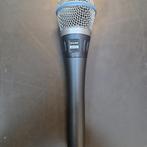 Shure beta87 condensator zangmicrofoon nwpr 319 euro, Flex Ltd., Zo goed als nieuw, https://flex.com/contact-us, Nobelstraat 10, 5807 GA Oostrum LB, Limburg, Nederland