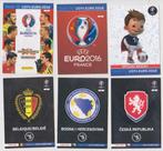 Panini krt Road to EK2016, EK 2016 + LimEdt, Ophalen of Verzenden, Zo goed als nieuw, Poster, Plaatje of Sticker, Buitenlandse clubs