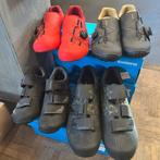 Diverse Shimano-schoenen, Shimano, Schoenen, Nieuw, Overige maten