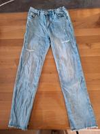 Spijkerbroek shoeby maat 152, Ophalen, Gebruikt, Meisje, Broek