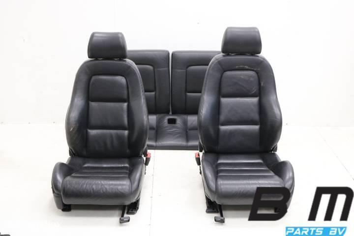 Leder interieur Audi TT 8N Coupe, Auto-onderdelen, Overige Auto-onderdelen, Gebruikt