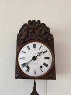 Oude Franse hangende klok, Antiek en Kunst, Antiek | Klokken, Ophalen